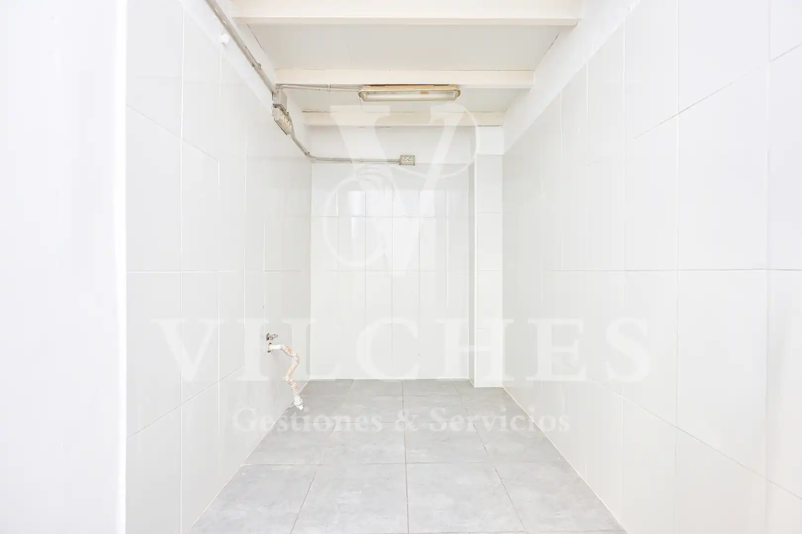 Business premises to rent in Calle Montevideo, imagen 5