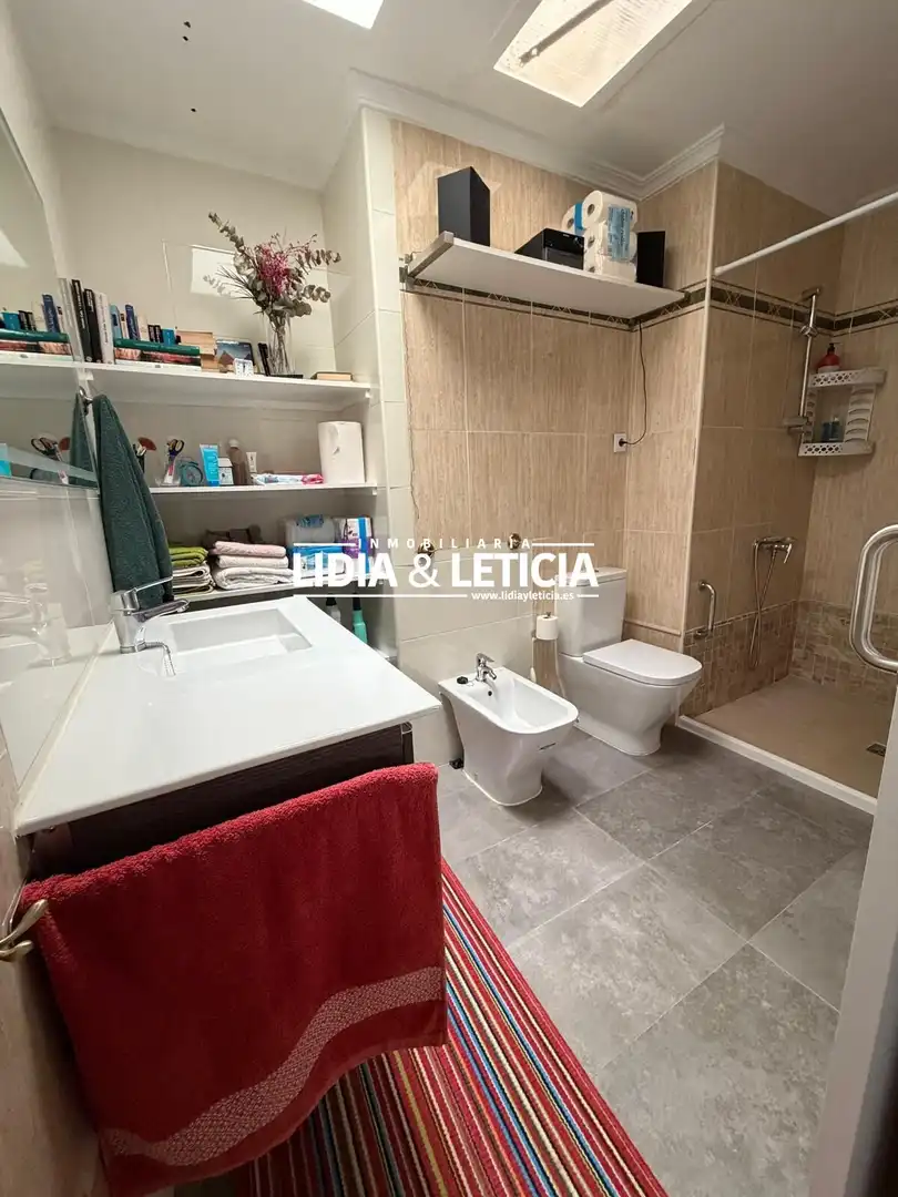 Xalet amb piscina en venda a Mairena del Alcor, imagen 40