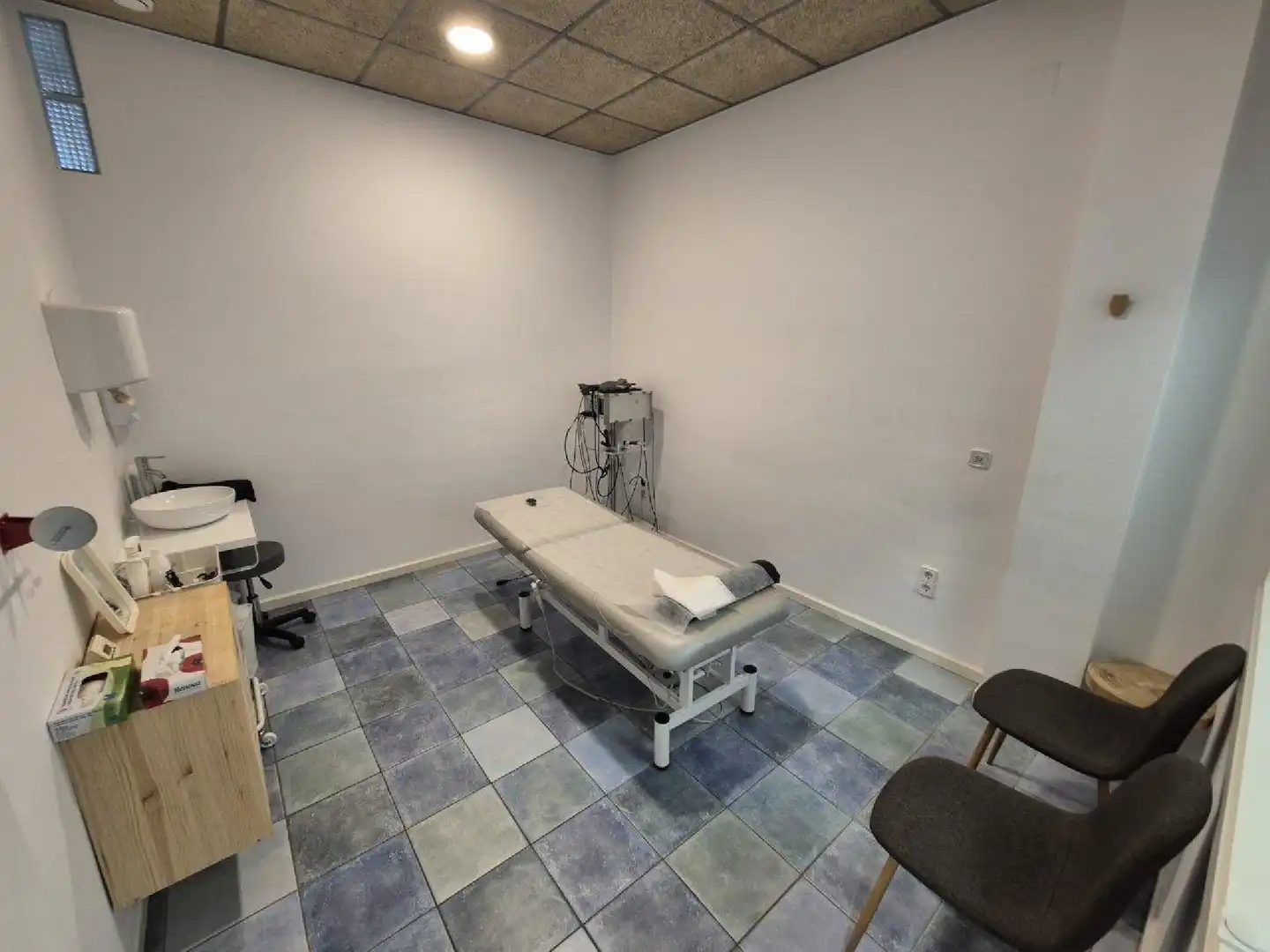Business premises to rent in Eixample Nord, imagen 6