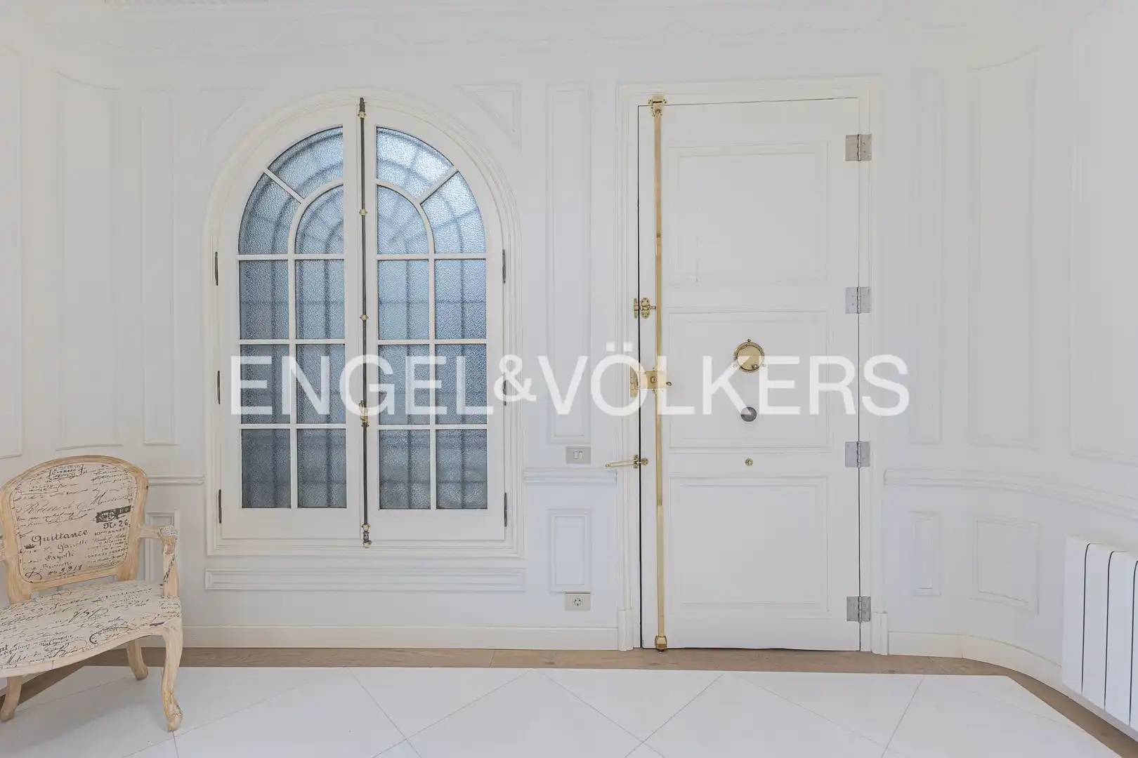 Piso con terraza en venta en Eixample, imagen 36