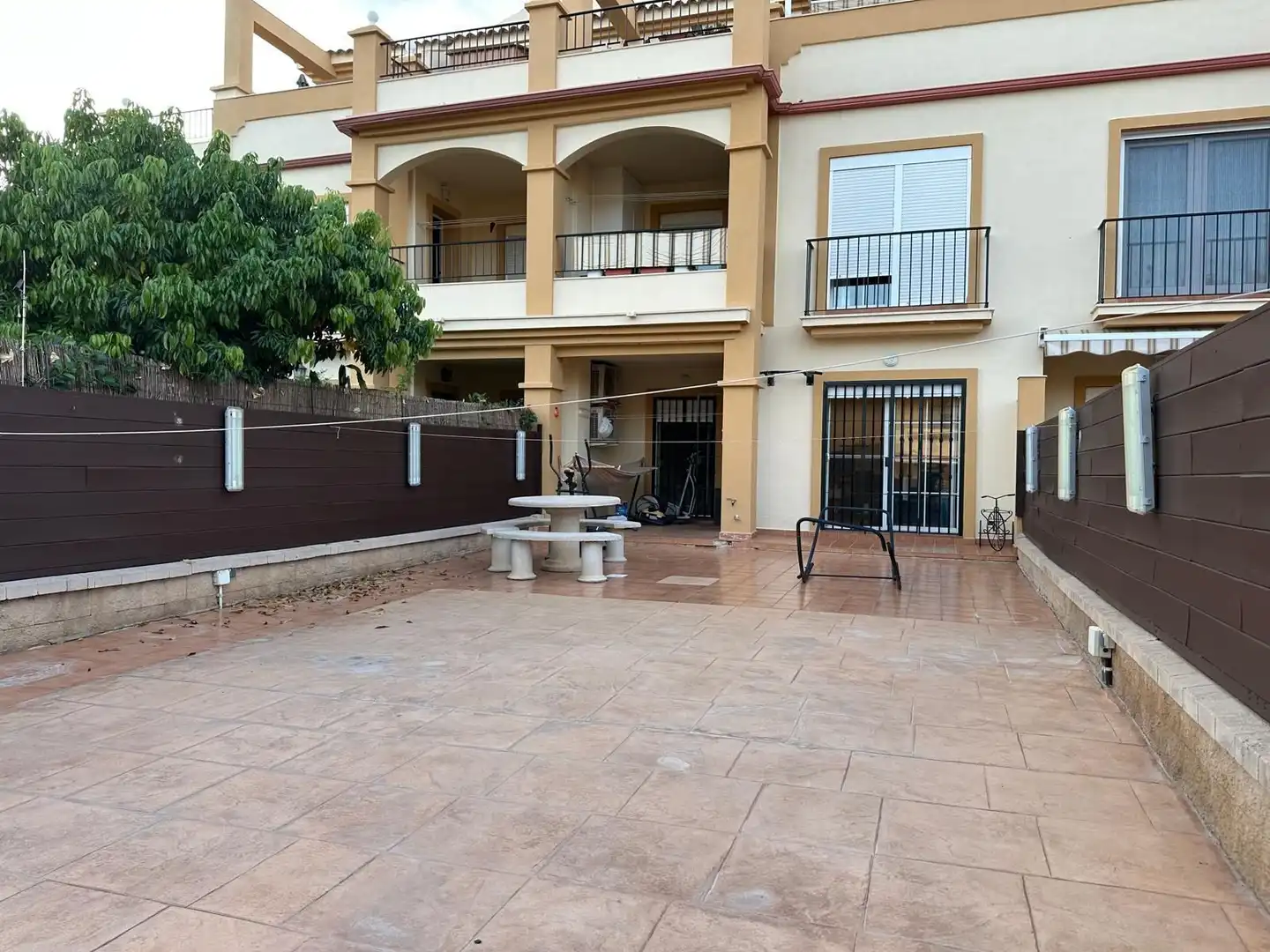 Terrassa de Pis en venda en Vélez-Málaga amb Aire condicionat, Calefacció i Terrassa