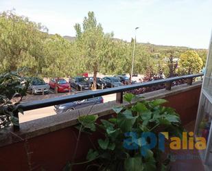 Parking of Flat for sale in Calonge  with Heating, Terrace and Balcony