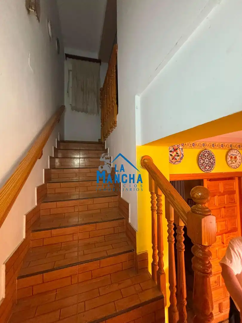 Casa o chalet en venta en Fuensanta con Calefacción, Jardín privado y Terraza