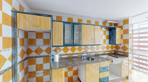 Foto 3 de Pis en venda a Villegas, Sevilla Capital