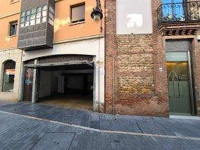 Exterior view of Garage for sale in León Capital 