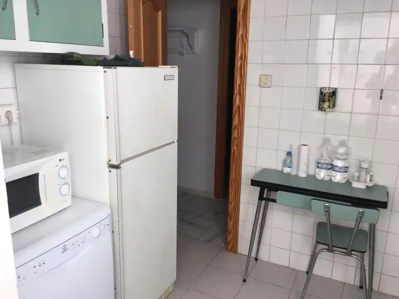 Wohnung zur Miete in N/A, -1, Calahonda - Carchuna
