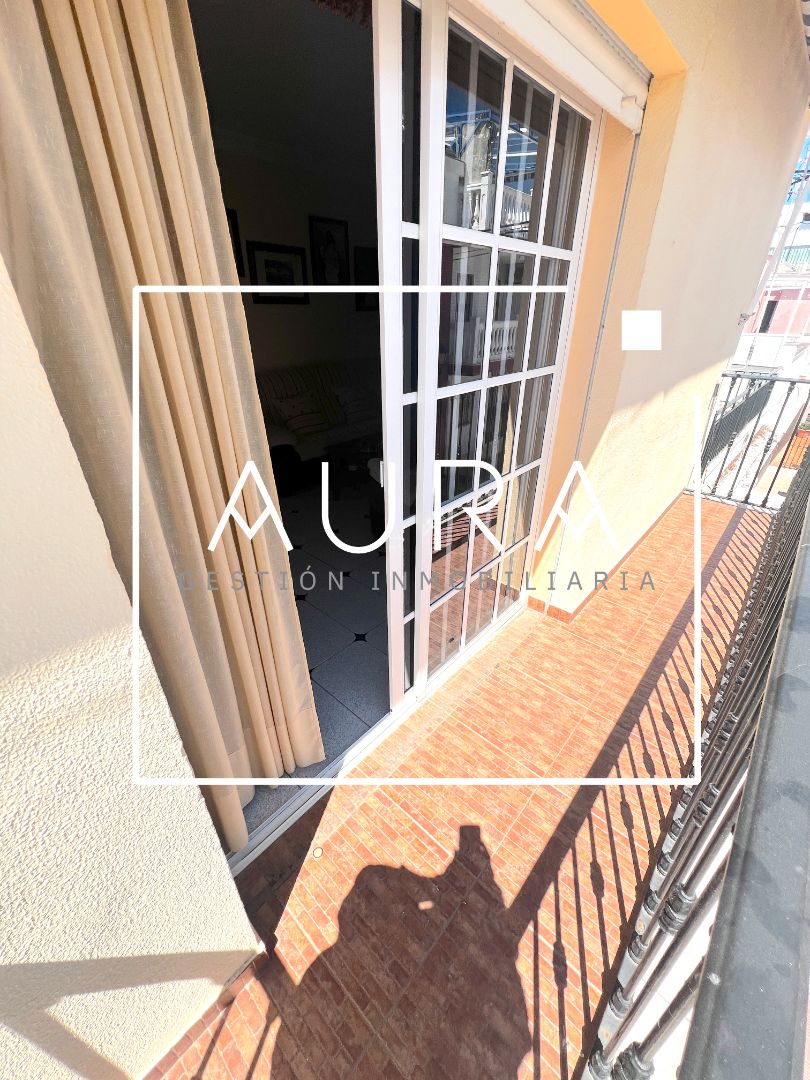 Flat for sale in Punta Umbría