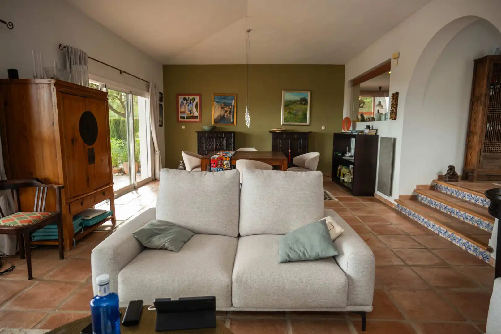 Chalet con piscina en venta en Valtocado - La Alquería - La Atalaya, imagen 61