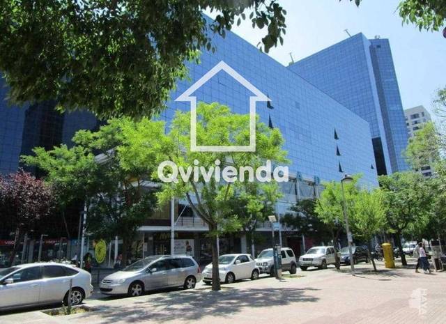 Garaje en Venta en Avinguda de Francesc Macià en Creu Alta