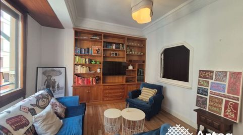 Photo 2 of Flat for rent in Poza Lizentziatuaren Kalea, Campuzano, Bilbao