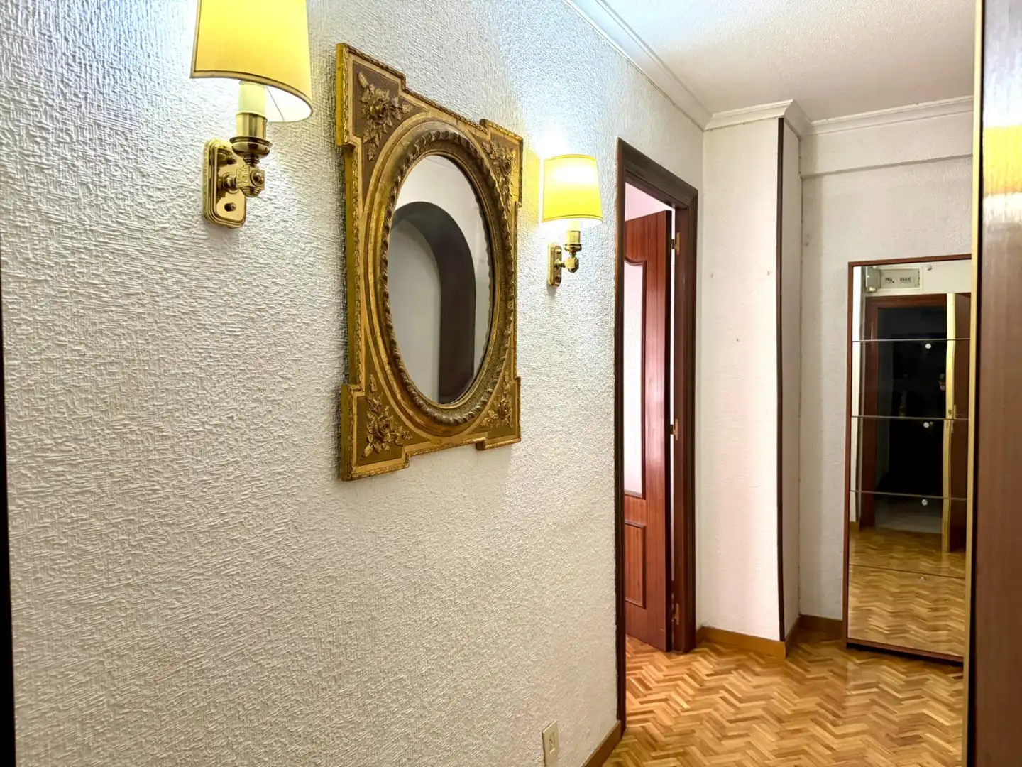 Piso con terraza en venta en Centro, imagen 5