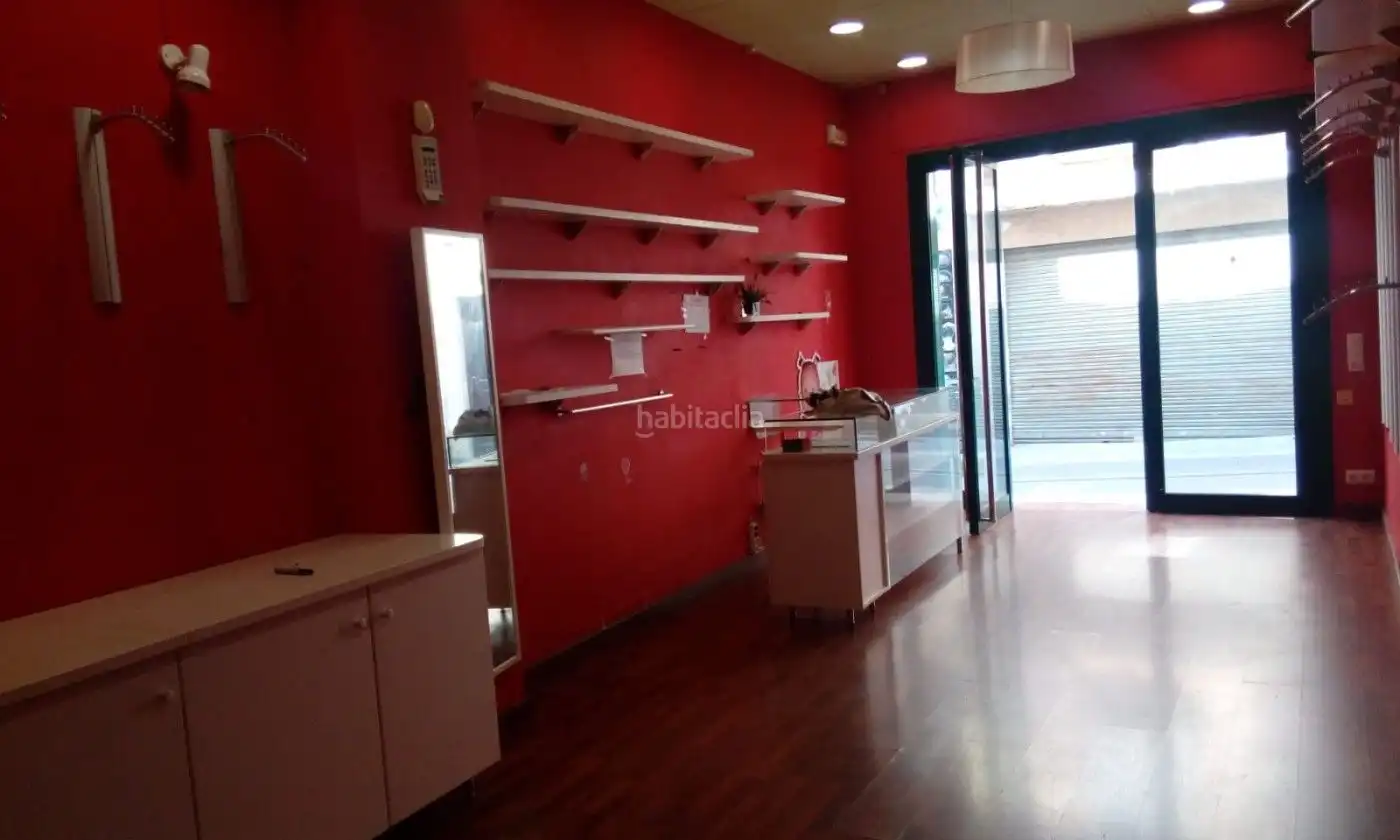 Gewerbefläche zur Miete in Carrer del Carme 16, imagen 3
