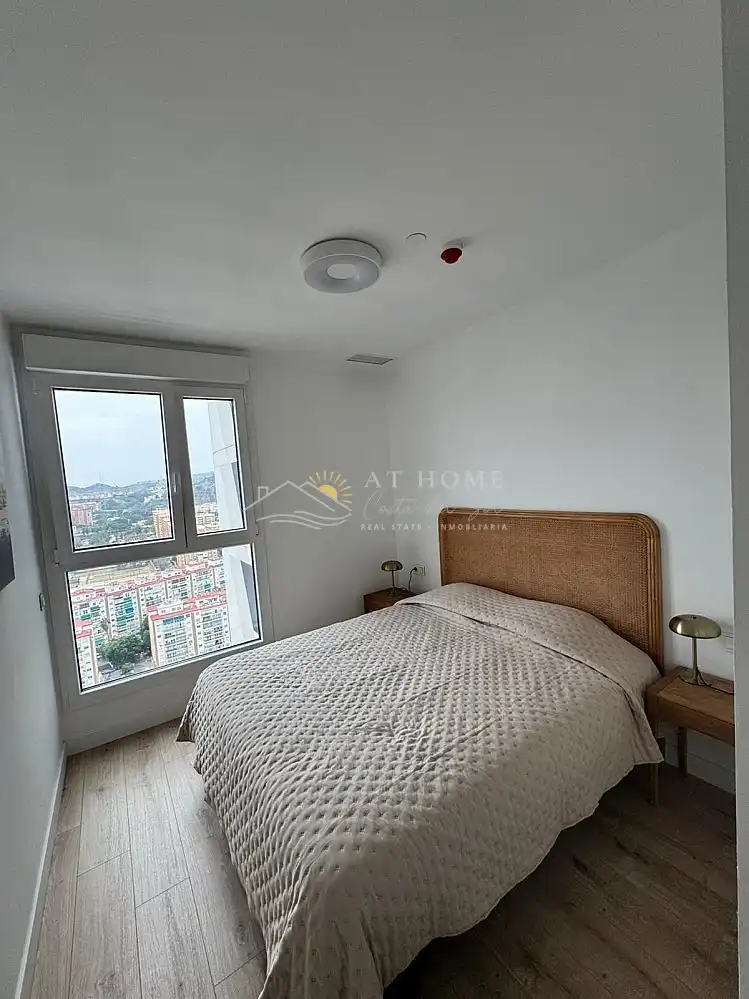 Apartament amb piscina en venda a Centro, imagen 4