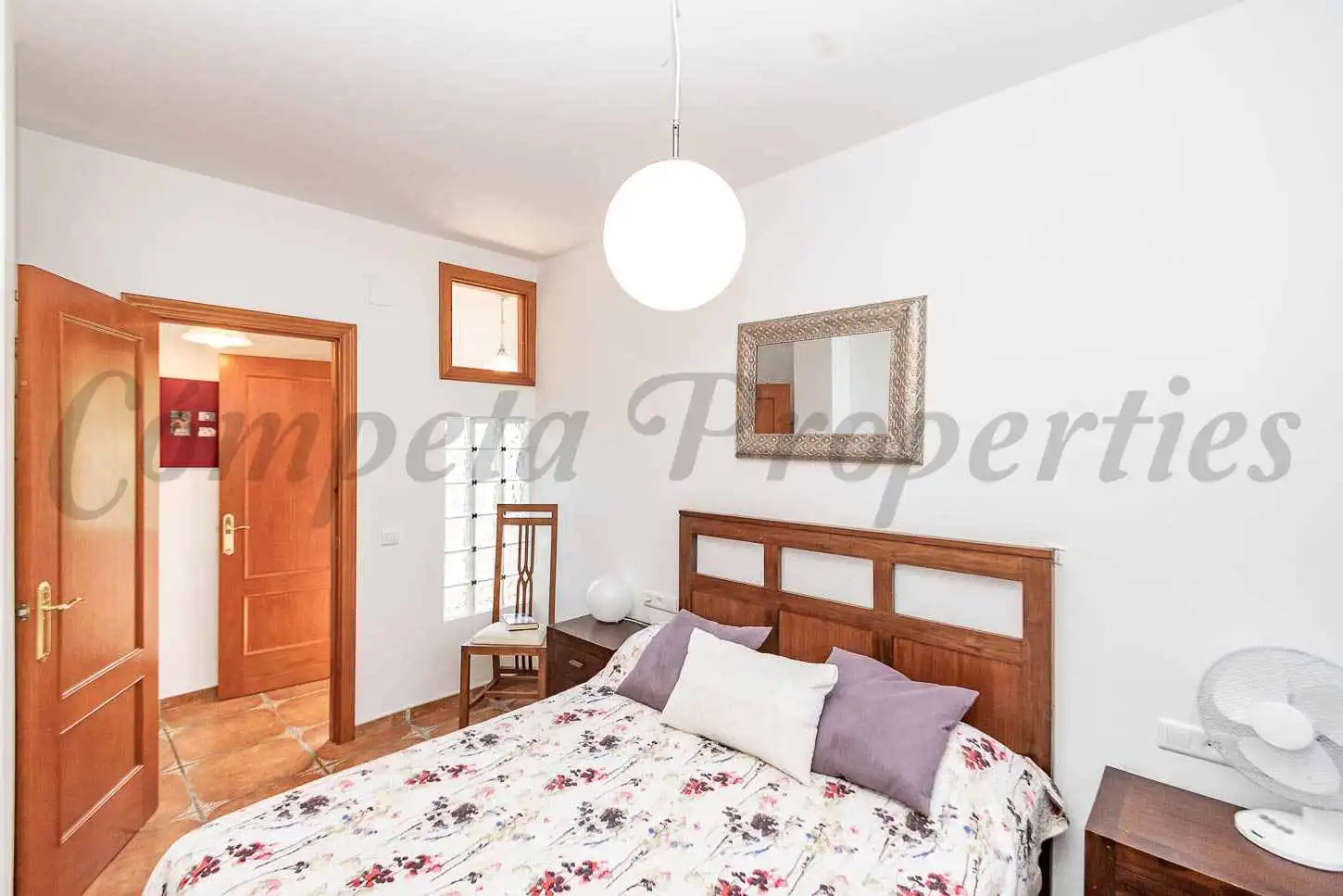 Villa mit Terrasse zum Verkauf in Torrox Pueblo, imagen 24