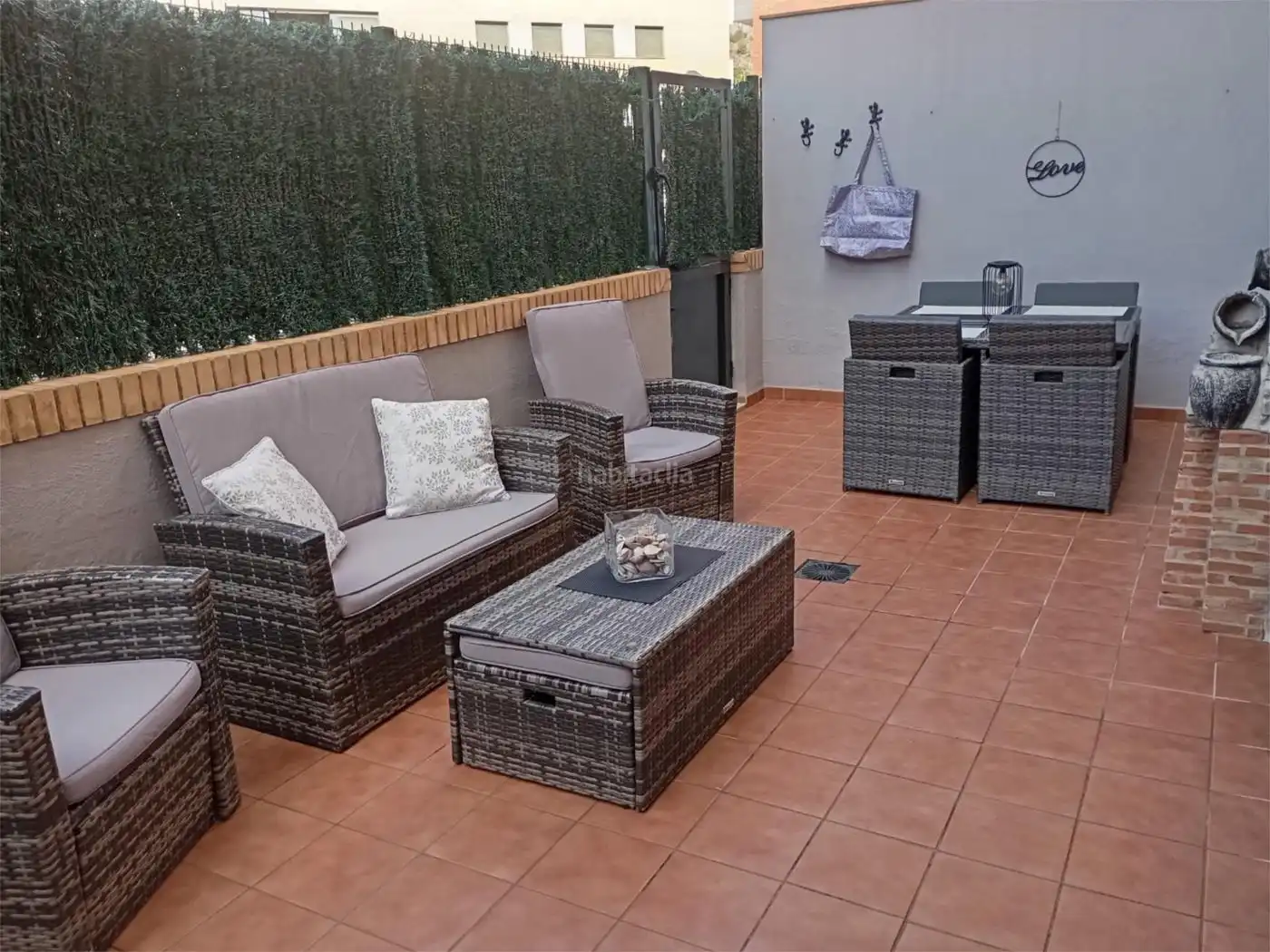 Wohnung zum Verkauf in Carrer Camí Dula 23