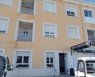 Exterior view of Flat for sale in Monesterio