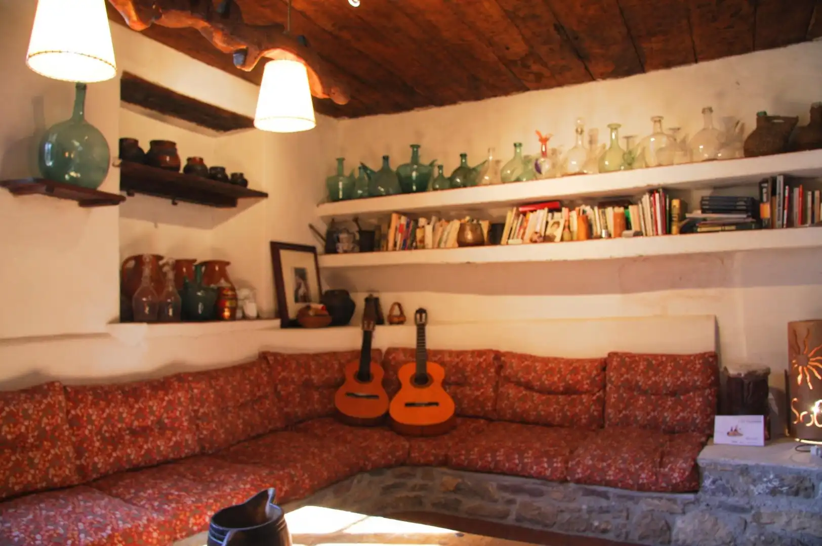 Finca rústica en venda a Arsèguel
