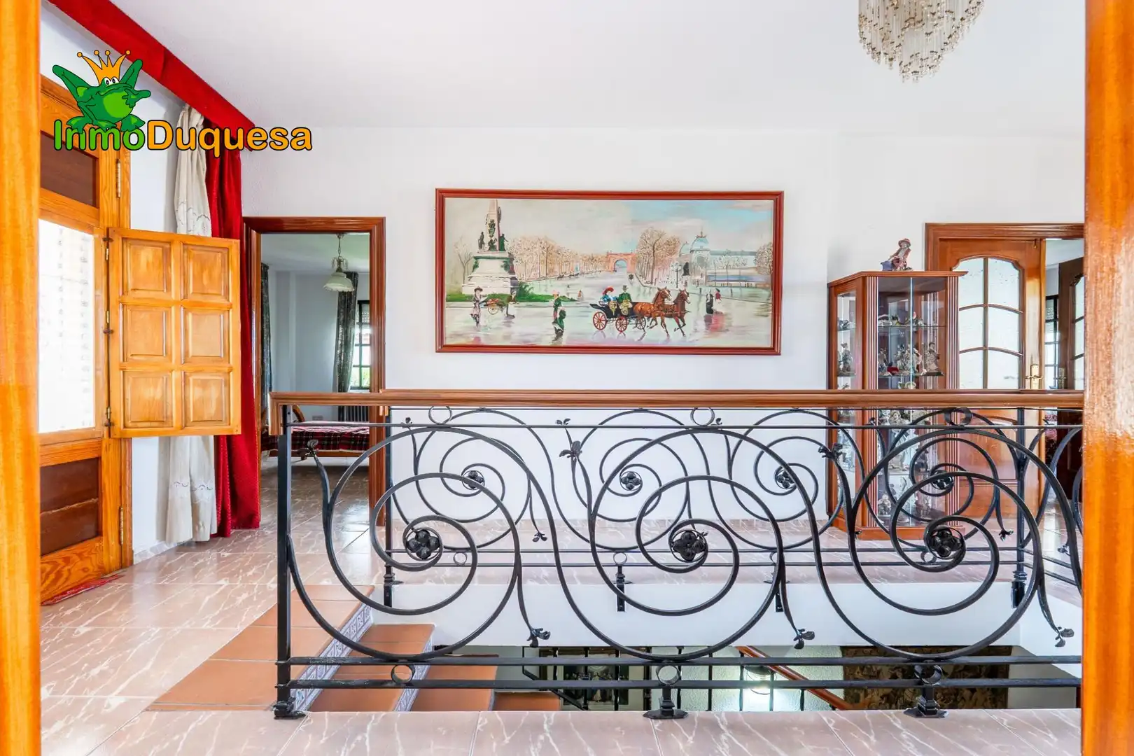 Chalet con terraza en venta en Ogíjares, imagen 35