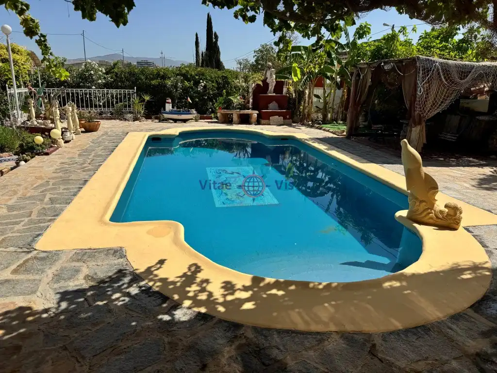 Casa o chalet en venta en Avenida Sutullena, La Viña
