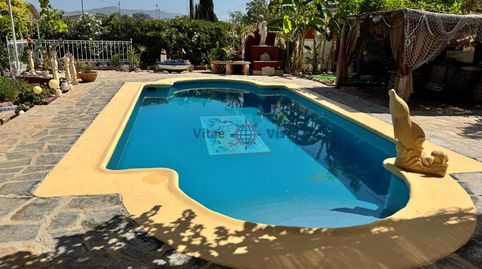 Foto 2 de Casa o chalet en venta en Avenida Sutullena, La Viña, Lorca