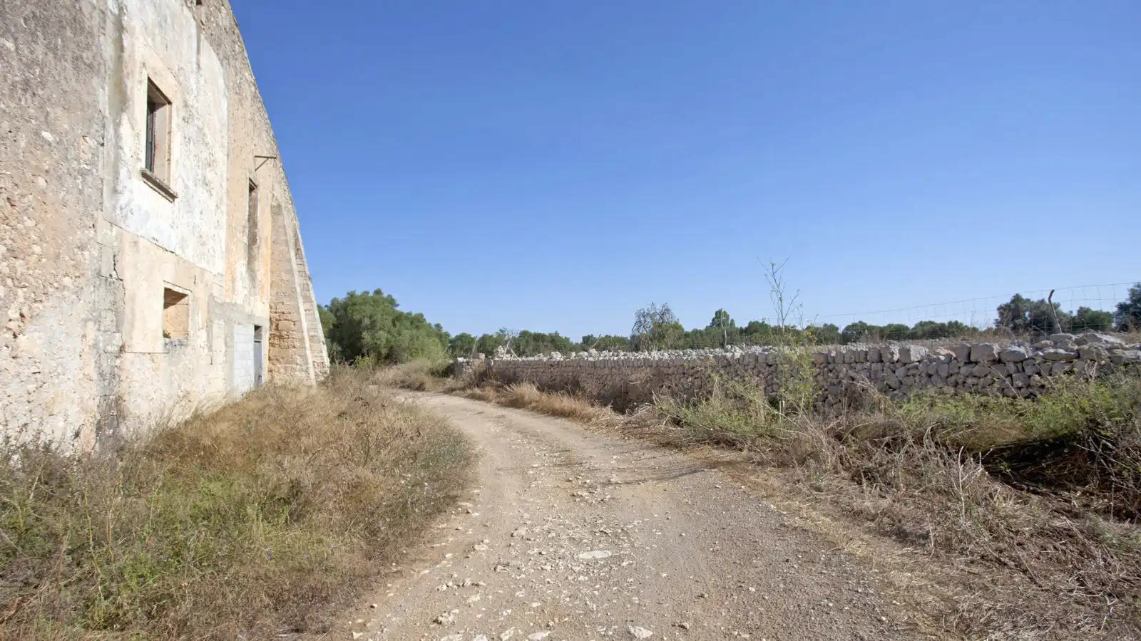 Casa rústica con terraza en venta en Manacor Centre, imagen 14
