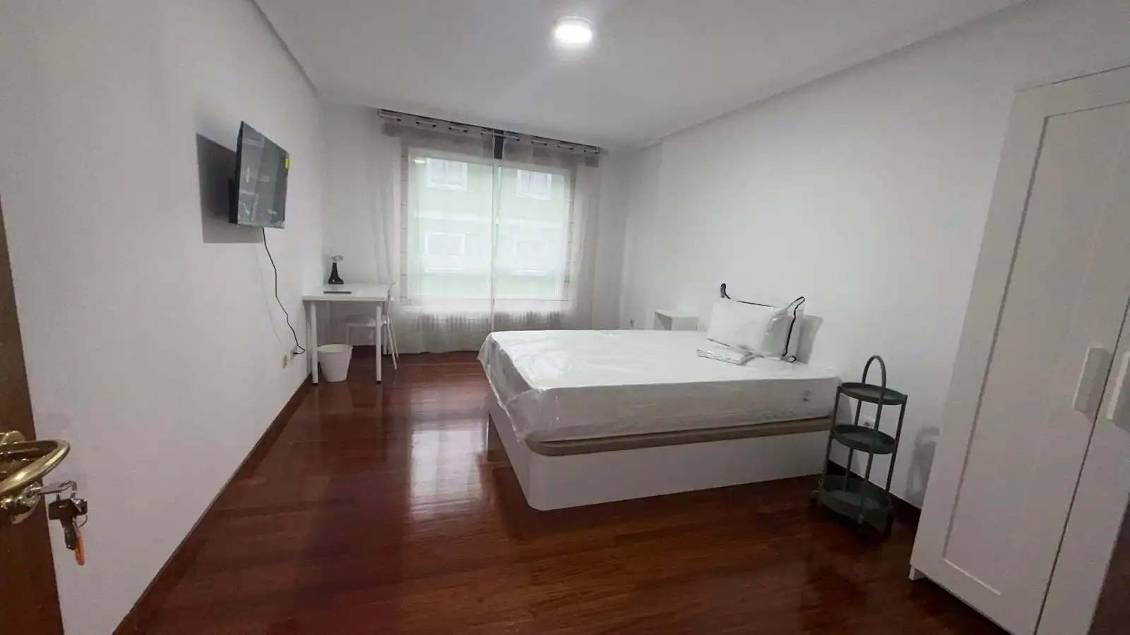 Wohnung mit Terrasse zur Miete in Centro, imagen 10