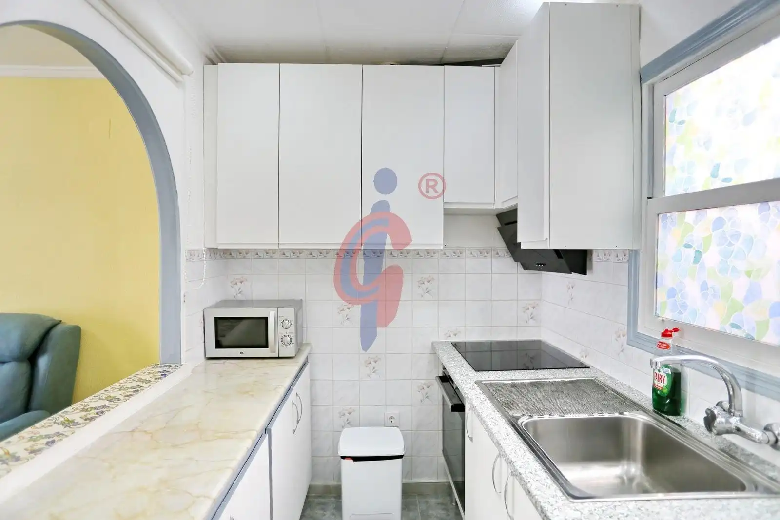 Bungalow con giardino in affitto a Calle Zarauz 229, imagen 13