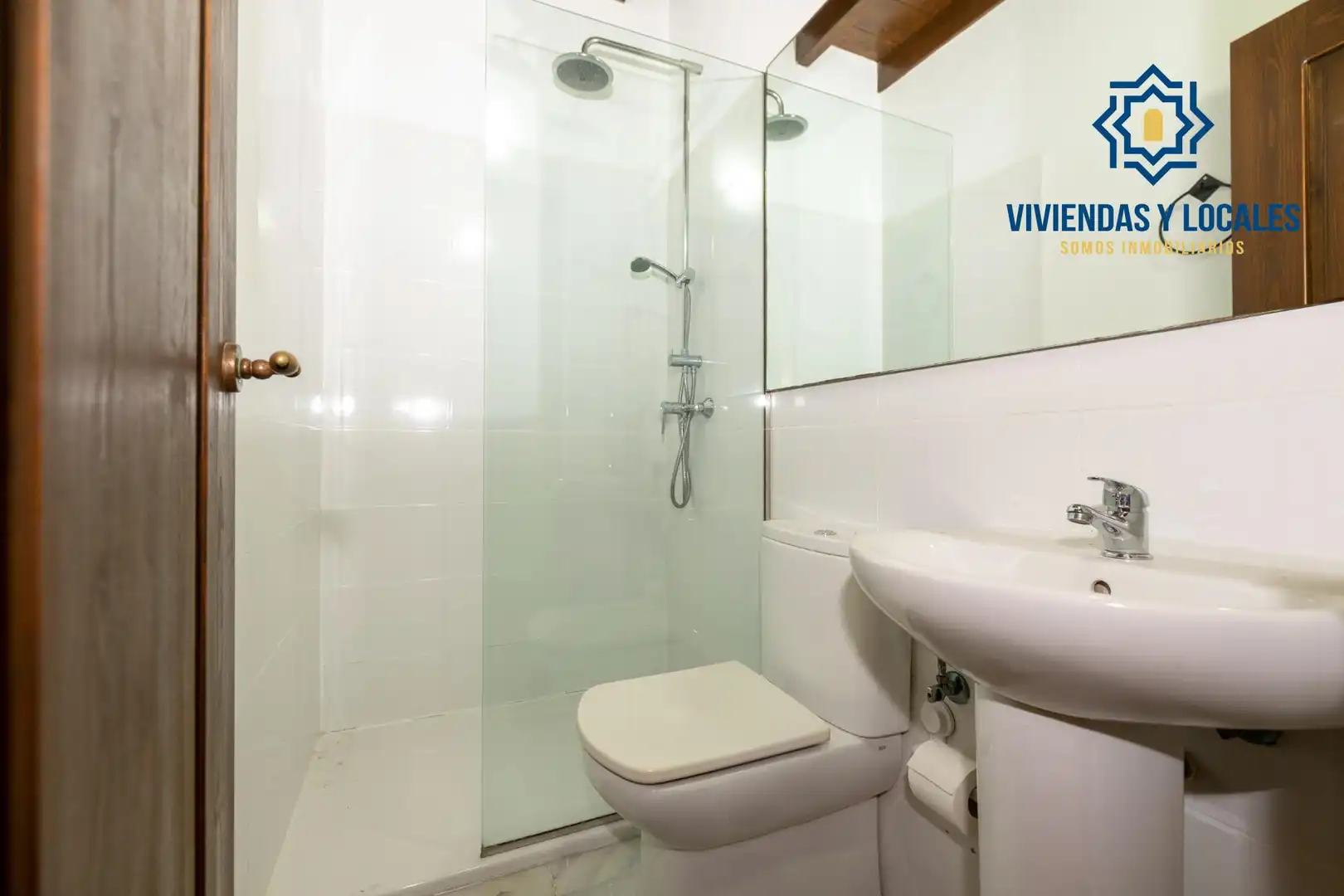 Appartement compact à vendre à Calle Cocheras de San Cecilio, imagen 14