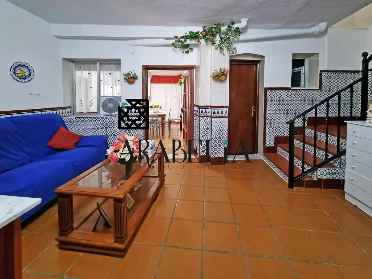 House with garden for sale in Periurbano Oeste - Sierra, imagen 16