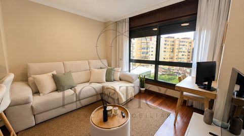 Foto 3 de Apartament en venda a Bailén, Travesía de Vigo - San Xoán, Vigo