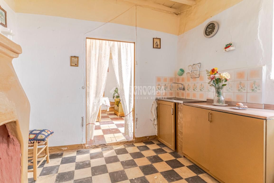 Single-family semi-detached for sale in Otívar