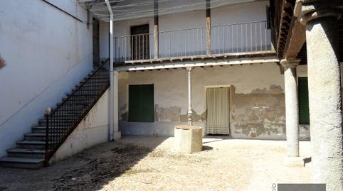 Foto 2 de Finca rústica en venda a Calle San Martín, Orgaz, Toledo