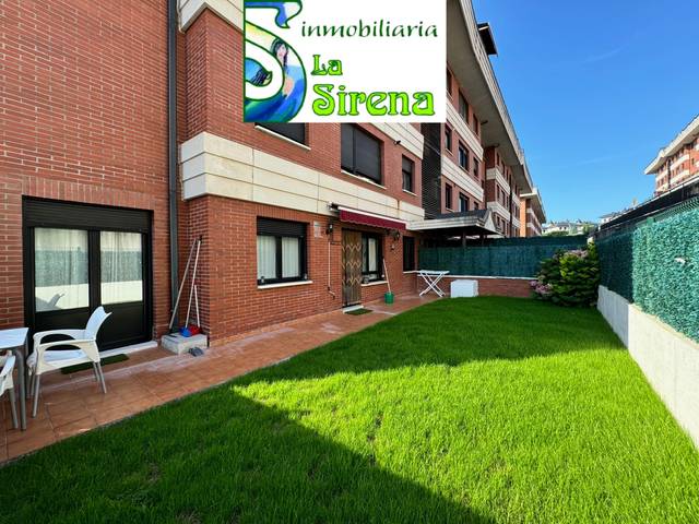 Piso en Venta en Barrio Brazomar, 54 en Brazomar