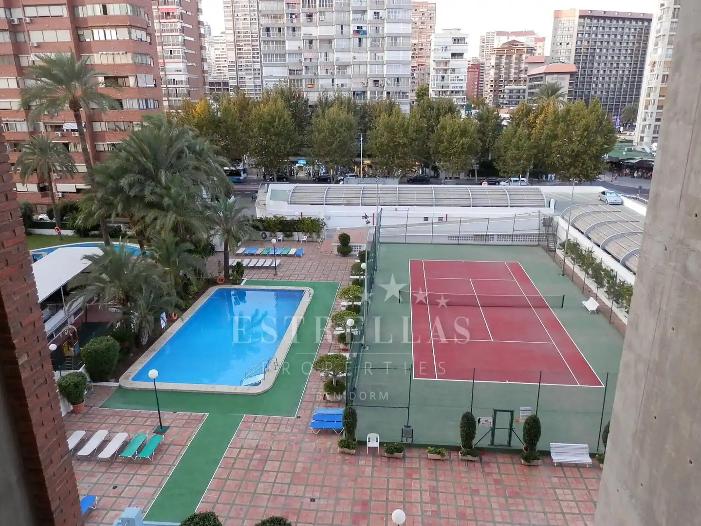 Mini appartamento con terrazza in vendita a Playa de Levante, imagen 16