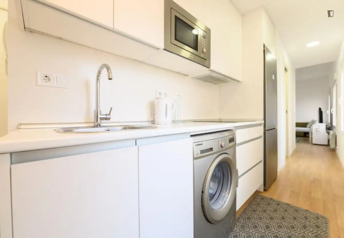 Apartamento en alquiler en Chamartín, imagen 29