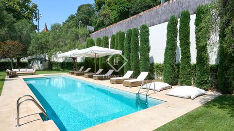 Foto 2 de Casa o xalet en venda a Alella, Barcelona