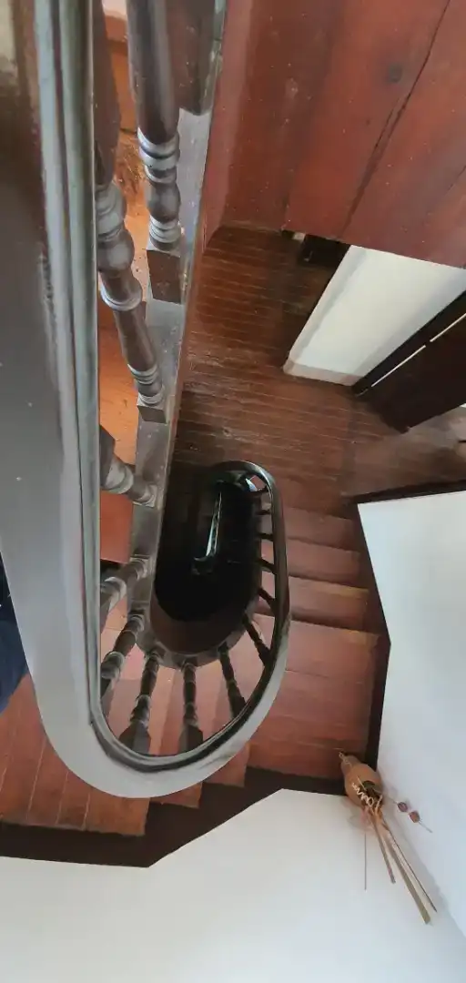 Casa o chalet en venta en Noia con Balcón