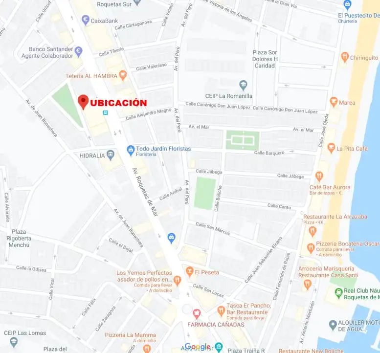 Local comercial en venta en Plaza de Manos Unidas 14, imagen 6