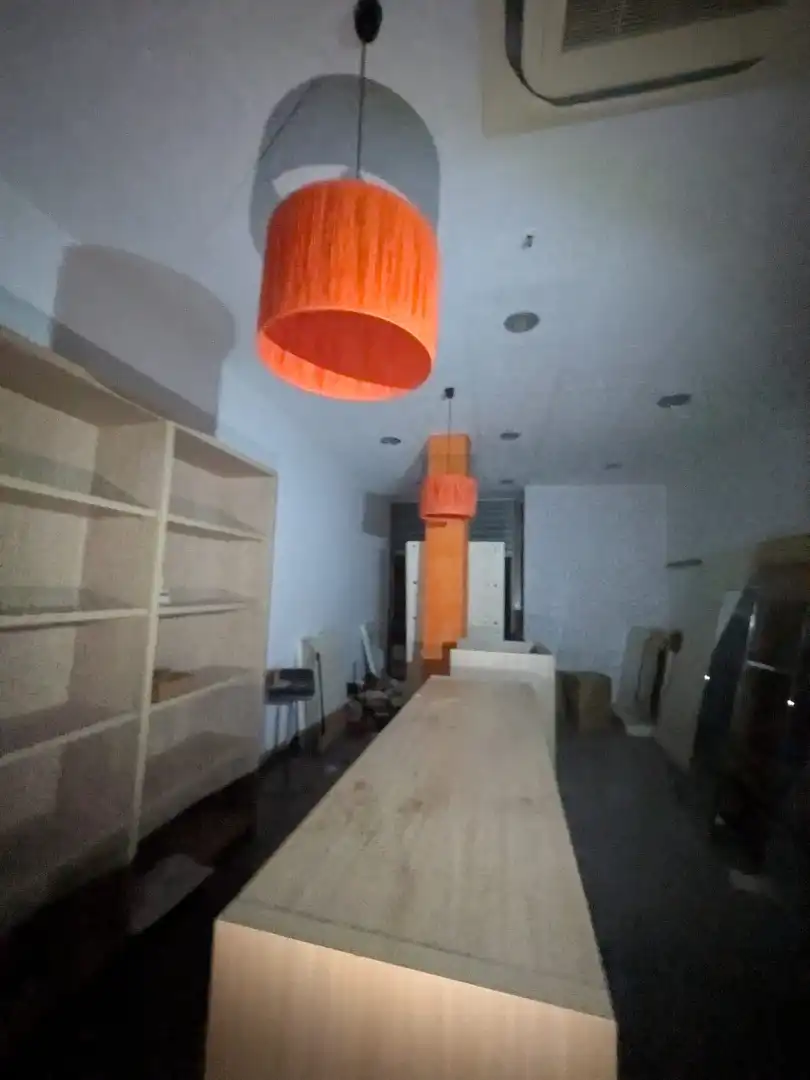 Local comercial en alquiler en Camino de Onda - Salesianos, imagen 13