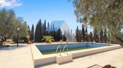 Foto 2 de Casa o chalet en venta en Los Girasoles, San Vicente del Raspeig / Sant Vicent del Raspeig