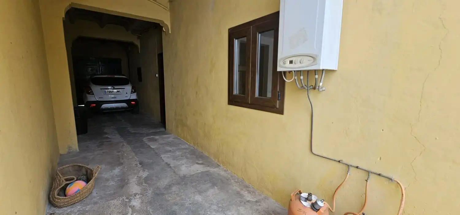Casa a schiera in affitto a Son Servera Poble, imagen 28