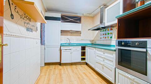 Foto 5 de Pis en venda a Parque Alcosa, Sevilla