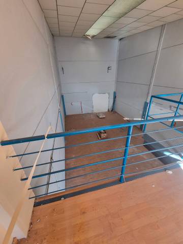 Nave industrial en Venta en Calle Imprenta, 43 en Palmete