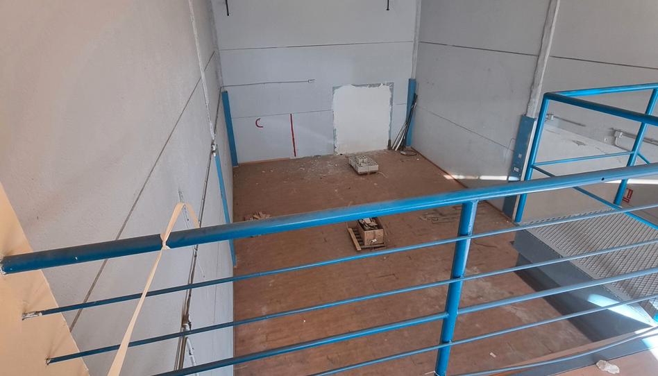 Photo 1 of Industrial buildings for sale in Calle Imprenta, 43, Palmete, Sevilla