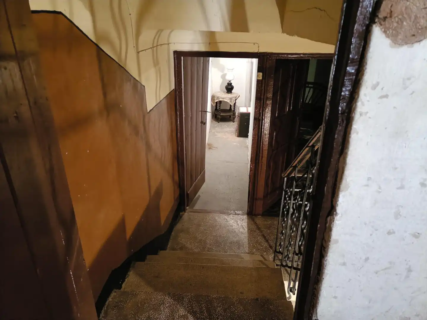 Finca rústica en venda en Villanueva de Huerva amb Balcó
