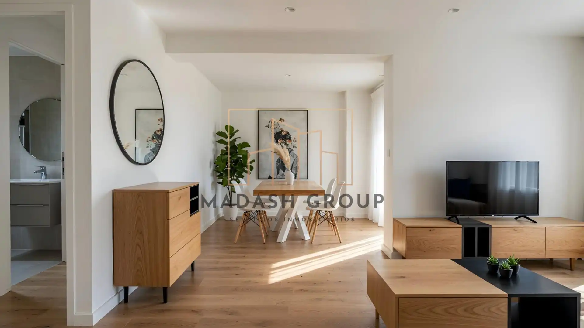 Appartement avec terrasse à vendre à Carrer IXART, imagen 4