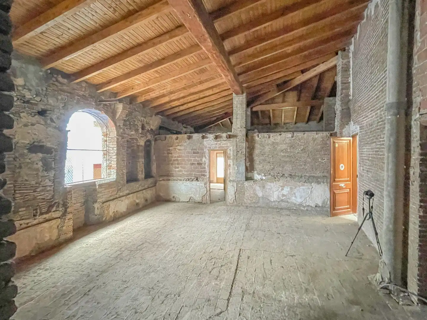 Casa rústica con jardín en venta en La Selva del Camp, imagen 69