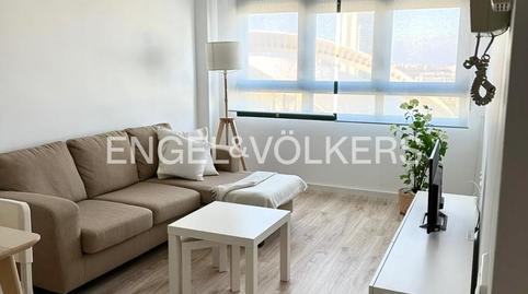 Photo 3 of Study for rent in Ciutat de les Ciències i de les Arts - Justicia,  Valencia Capital