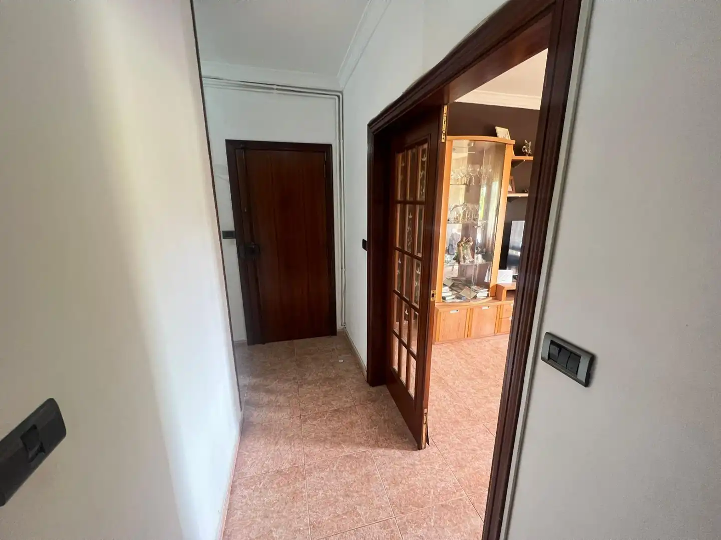 Apartamento en venta en Mataró con Terraza y Balcón