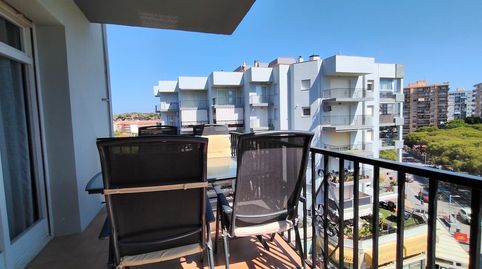 Foto 2 de Piso en venta en Avinguda Vila de Madrid, Els Pins, Blanes